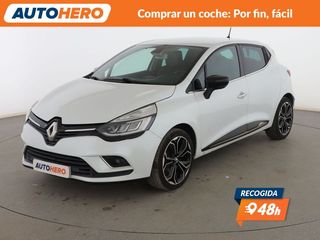 Renault Clio 0.9 Energy Zen