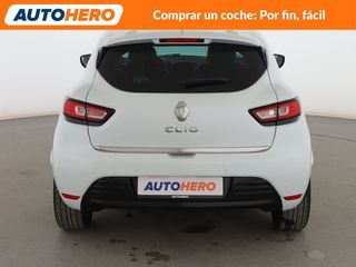 Renault Clio 0.9 Energy Zen