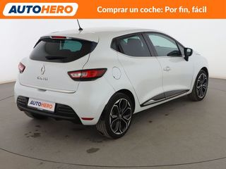 Renault Clio 0.9 Energy Zen