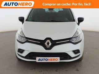 Renault Clio 0.9 Energy Zen