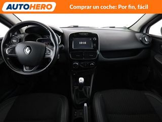 Renault Clio 0.9 Energy Zen