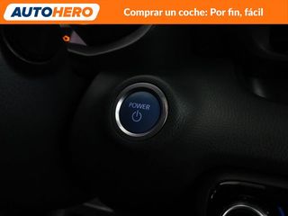 Toyota Yaris 1.5 Hybrid Style Plus