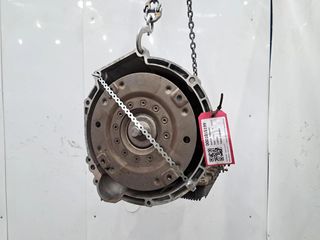 BMW Serie 1 2008 2,0 L diésel 6 [mvr: velocidad] caja de cambios automática 24007572465