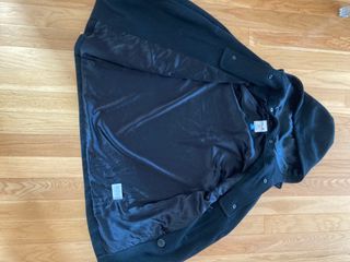 Abrigo Adidas Originals David Beckham T M