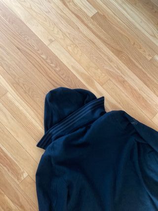 Abrigo Adidas Originals David Beckham T M