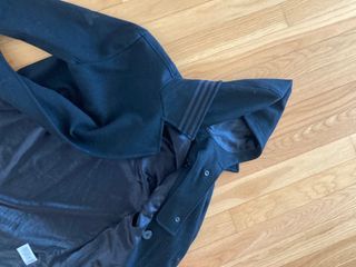 Abrigo Adidas Originals David Beckham T M