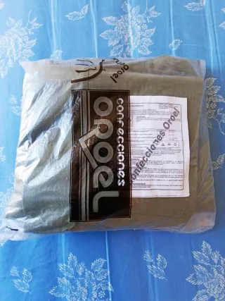 Pantalón ignífugo Forestal