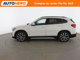 BMW X1 xDrive 25e