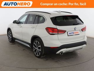 BMW X1 xDrive 25e