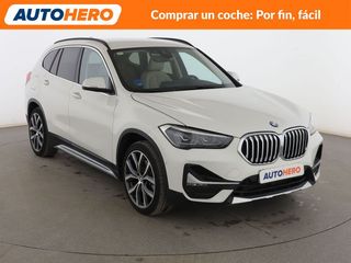 BMW X1 xDrive 25e