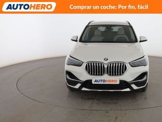 BMW X1 xDrive 25e