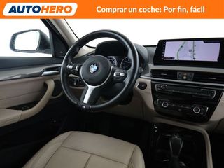 BMW X1 xDrive 25e