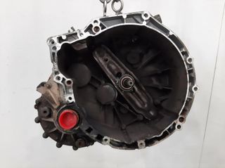 Mini (BMW) MINI 2013 1,6 L gasolina 6 [mvr: velocidad] caja de cambios manual 23008614260