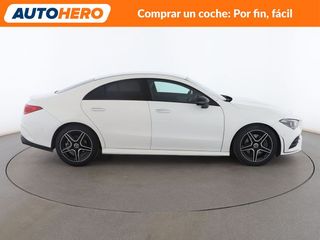Mercedes Clase CLA CLA 200 AMG Line