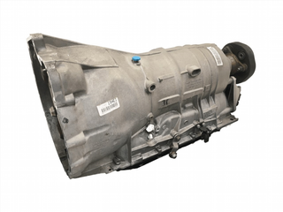 Caja cambios BMW 5 E60 7534629