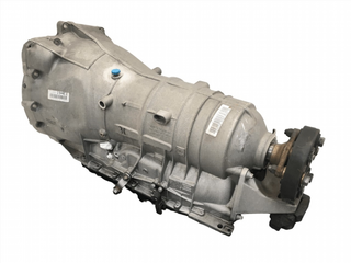 Caja cambios BMW 5 E60 7534629