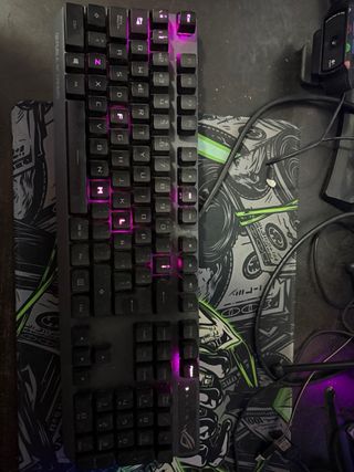 Pack PC Gamer / Streamer DXRacer PC de sobremesa