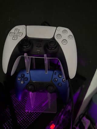 Pack PC Gamer / Streamer DXRacer PC de sobremesa