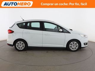 Ford C Max 1.5 TDCi Trend