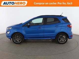 Ford Ecosport 1.0 EcoBoost ST-Line