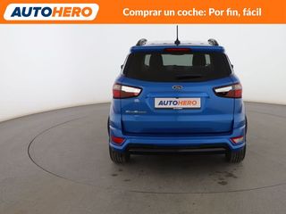Ford Ecosport 1.0 EcoBoost ST-Line
