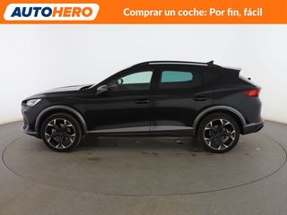 Cupra Formentor 1.5 TSI ACT