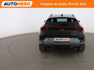 Cupra Formentor 1.5 TSI ACT