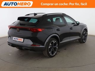 Cupra Formentor 1.5 TSI ACT