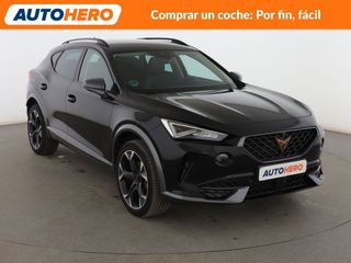 Cupra Formentor 1.5 TSI ACT