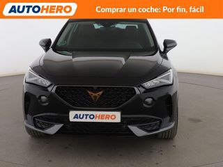 Cupra Formentor 1.5 TSI ACT