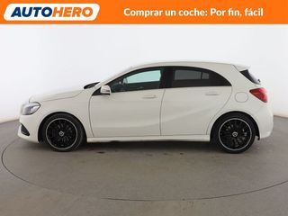 Mercedes Clase A A 200 d