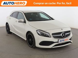 Mercedes Clase A A 200 d
