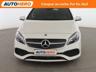 Mercedes Clase A A 200 d