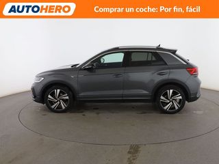 Volkswagen T-Roc 1.5 TSI ACT R-Line