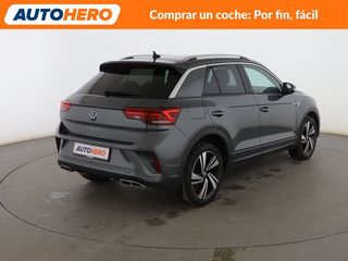 Volkswagen T-Roc 1.5 TSI ACT R-Line