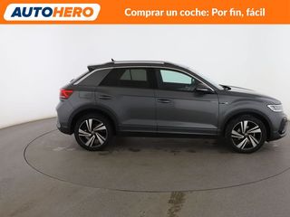 Volkswagen T-Roc 1.5 TSI ACT R-Line