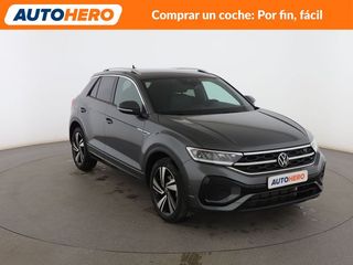 Volkswagen T-Roc 1.5 TSI ACT R-Line