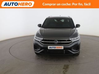 Volkswagen T-Roc 1.5 TSI ACT R-Line