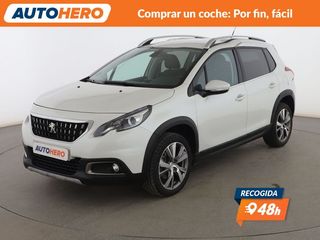 Peugeot 2008 1.2 PureTech Allure