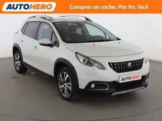 Peugeot 2008 1.2 PureTech Allure
