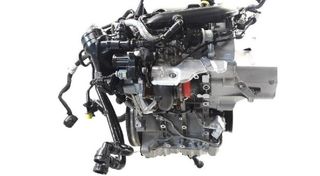 Audi mocep1204468 motor completo dlac a1 sportback