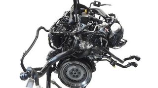 Audi mocep1204468 motor completo dlac a1 sportback