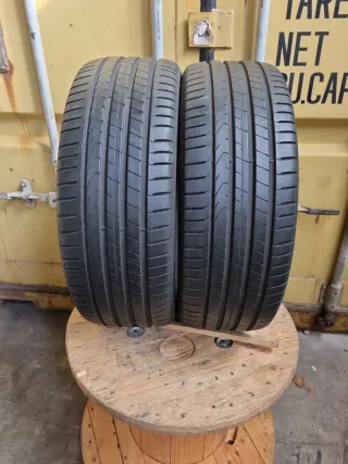 Se vende 2 Neumáticos en perfecto estado