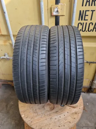 Se vende 2 Neumáticos en perfecto estado