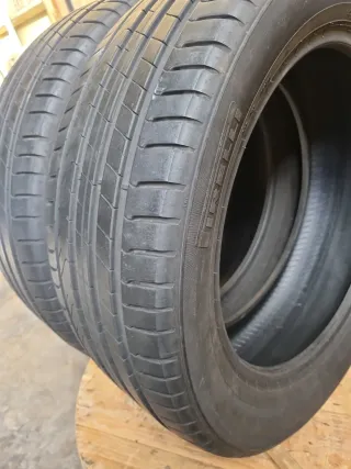 Se vende 2 Neumáticos en perfecto estado