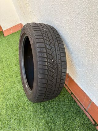 Neumáticos Invierno Continental 205/50 R17 VXL
