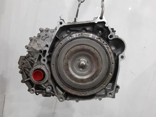 Honda Jazz GK 2016 1,3 L gasolina 1 velocidad caja de cambios automática 60,661 Kilómetros