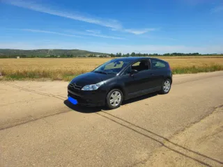 Citroen C4 2006