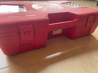 Tijeras Eléctricas Podar Viña ELECTROCOUP