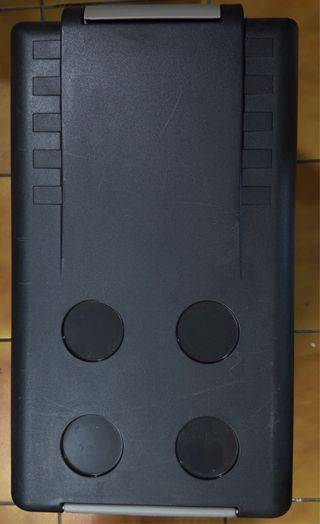 Nevera compresor 45L